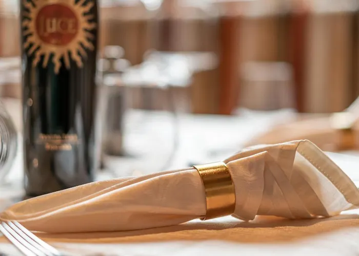 Genusshotel Alpenblick Ξενοδοχείο