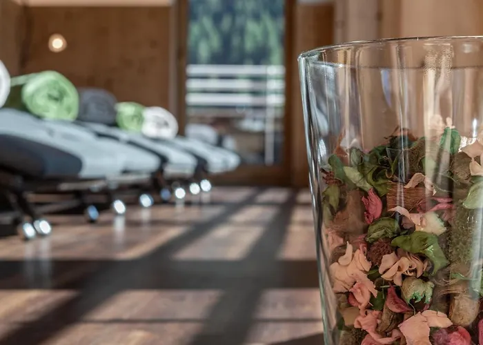 Genusshotel Alpenblick Λάνγκενφελντ