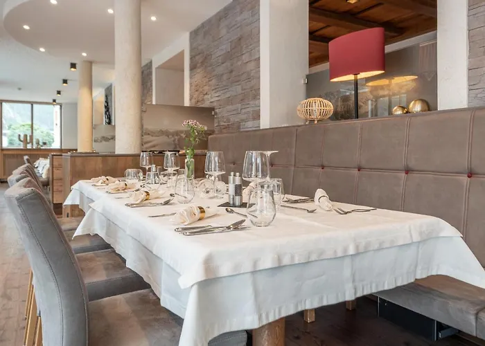 Ξενοδοχείο Genusshotel Alpenblick 4*