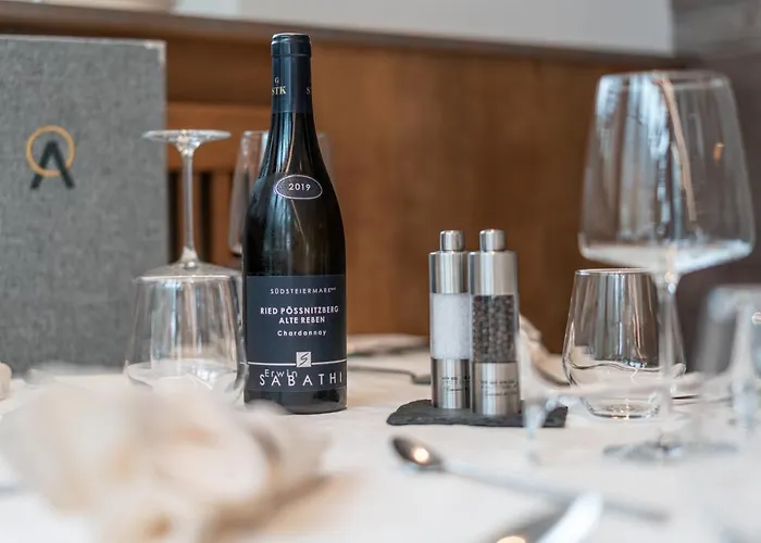 Genusshotel Alpenblick 4*