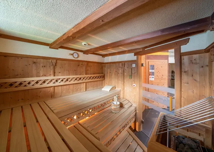 Genusshotel Alpenblick Ξενοδοχείο 4*