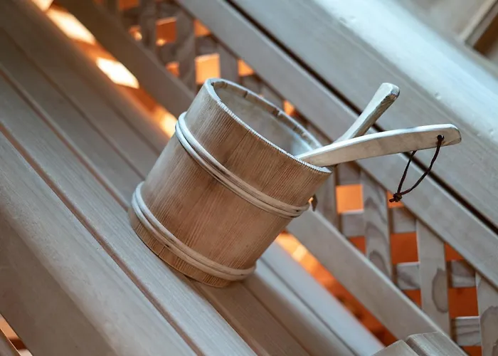 Genusshotel Alpenblick 4* Längenfeld