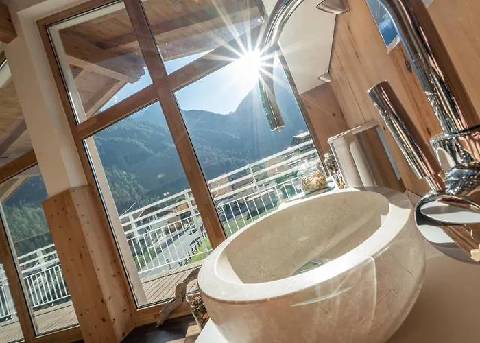 Genusshotel Alpenblick