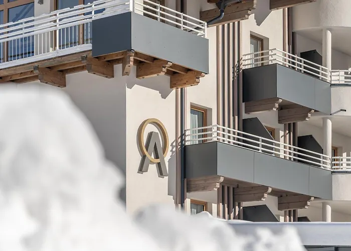 Genusshotel Alpenblick Ξενοδοχείο Λάνγκενφελντ