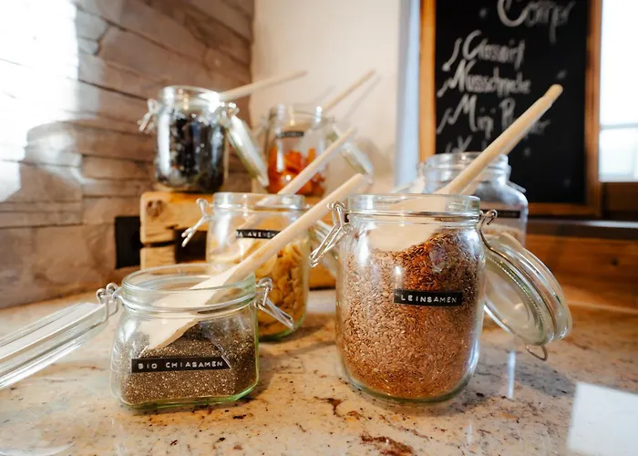 Genusshotel Alpenblick 4*