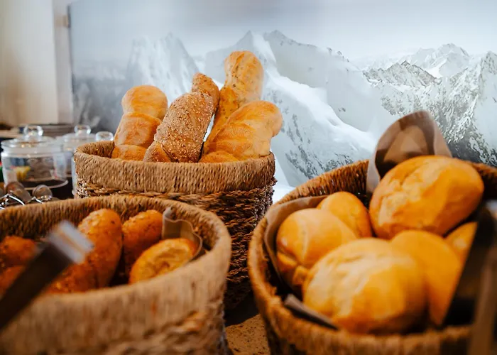 Genusshotel Alpenblick