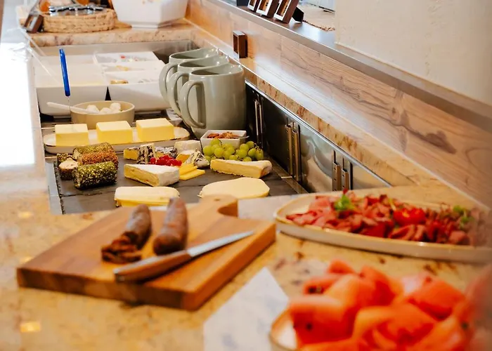 Ξενοδοχείο Genusshotel Alpenblick