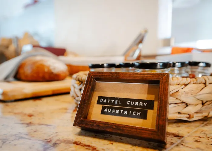 Genusshotel Alpenblick Ξενοδοχείο 4*