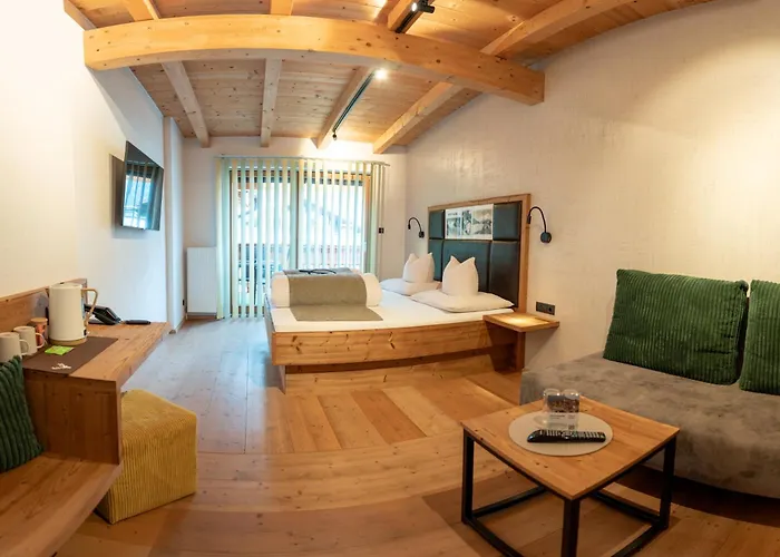 Genusshotel Alpenblick 4*