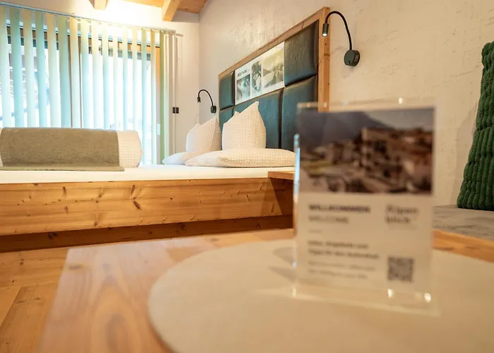 Genusshotel Alpenblick 4*