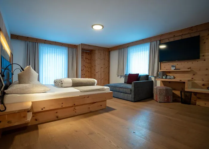 Ξενοδοχείο Genusshotel Alpenblick