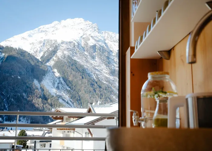 Genusshotel Alpenblick