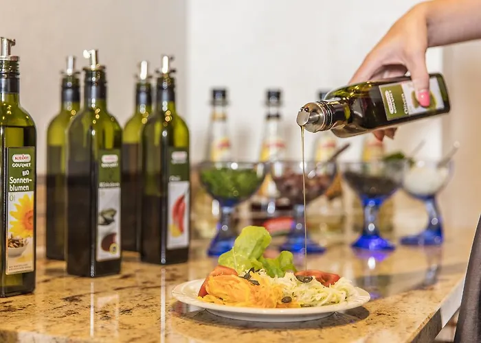 Genusshotel Alpenblick Λάνγκενφελντ