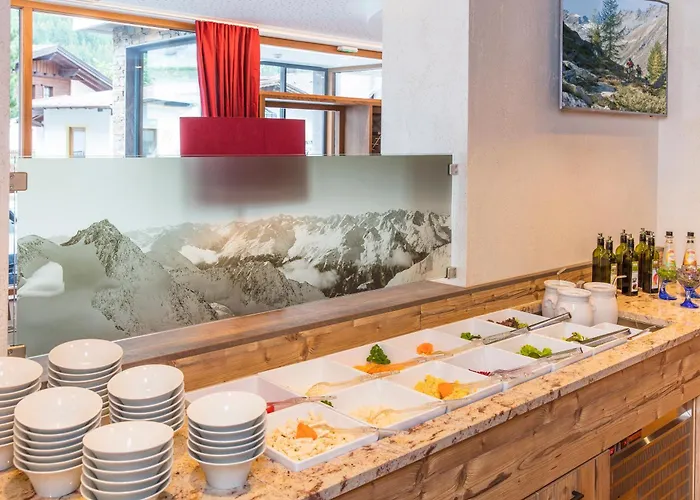 Genusshotel Alpenblick Ξενοδοχείο