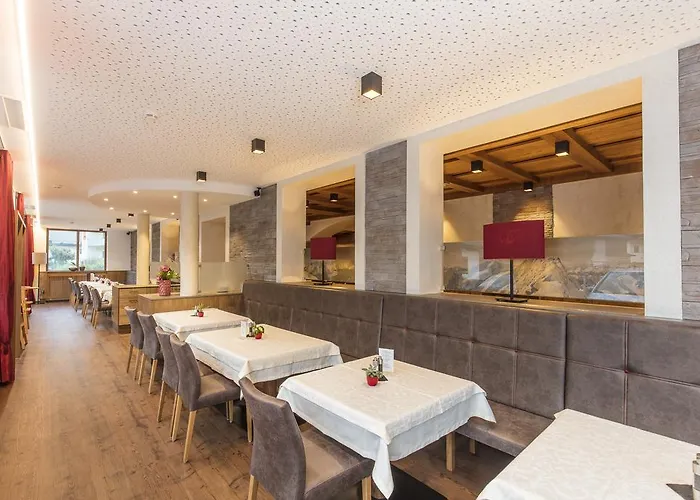 Genusshotel Alpenblick Ξενοδοχείο