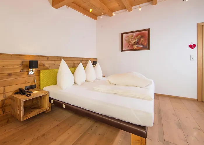 Ξενοδοχείο Genusshotel Alpenblick