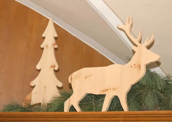 Ξενοδοχείο Genusshotel Alpenblick Λάνγκενφελντ