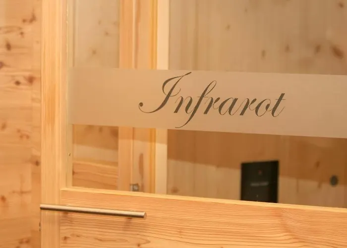 Genusshotel Alpenblick