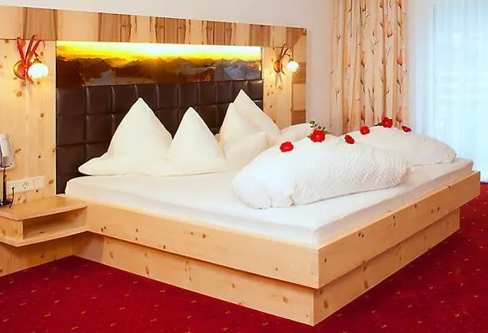 Genusshotel Alpenblick