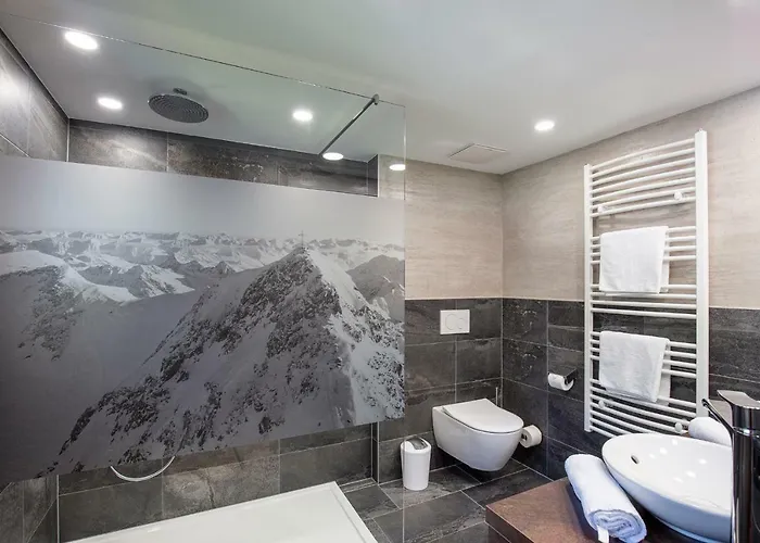 Genusshotel Alpenblick 4*